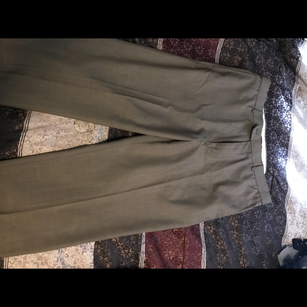 Covington Dress Pants 34x30